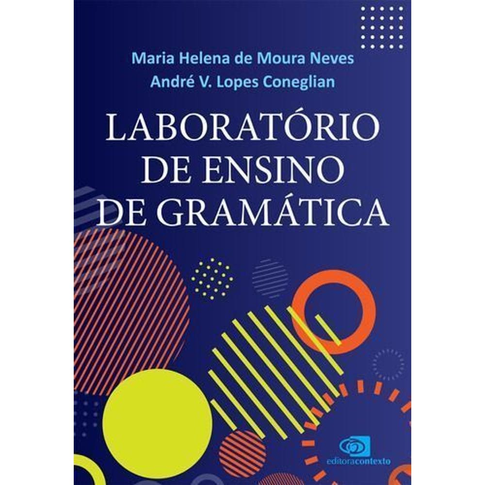Laboratório de Ensino de Gramática