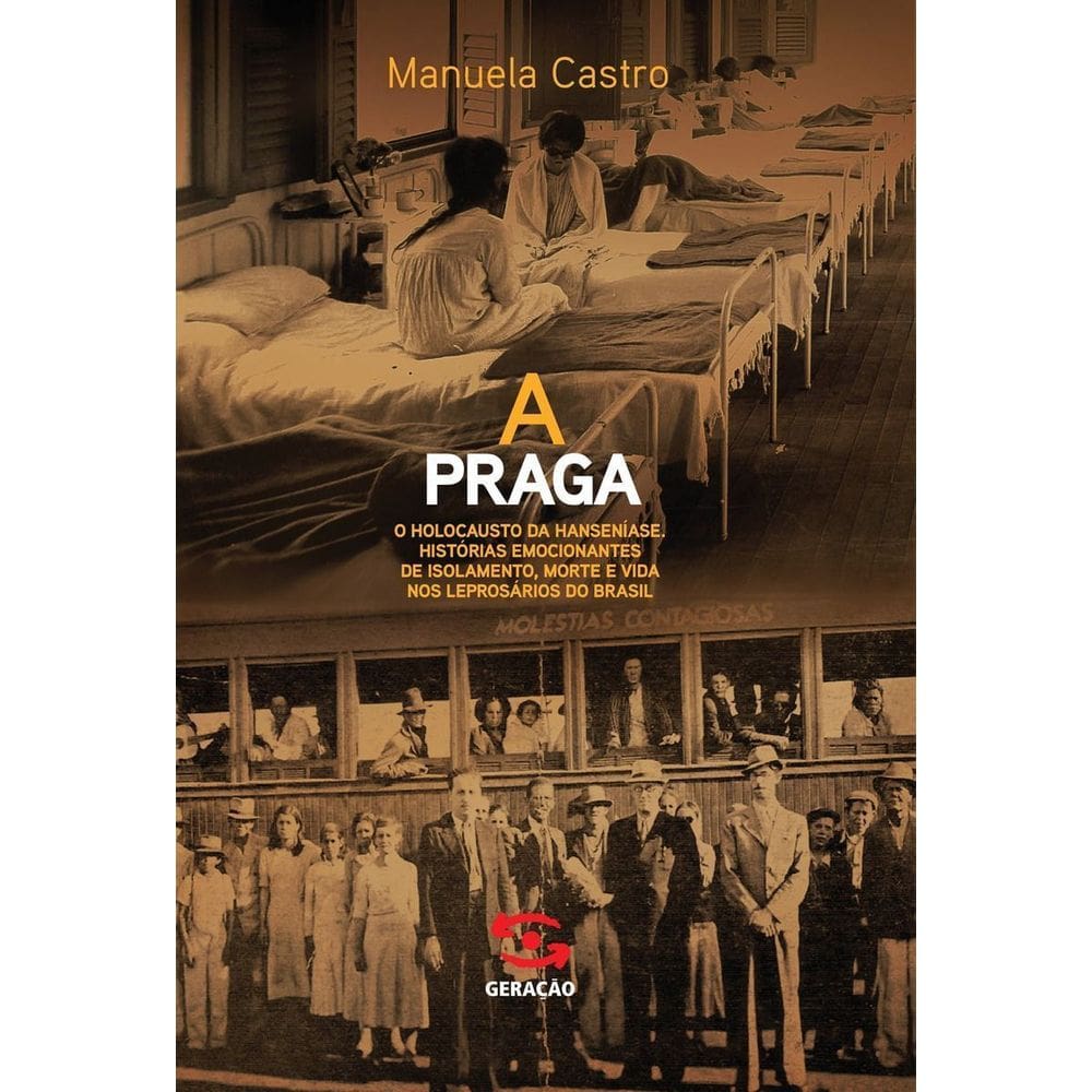 Praga, A