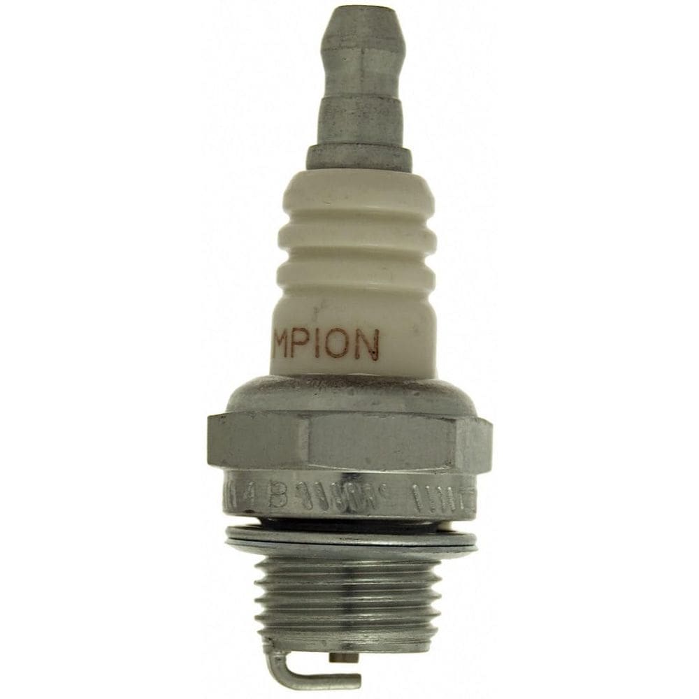 Vela de ignição Champion CJ14 Copper Plus Focused Spark