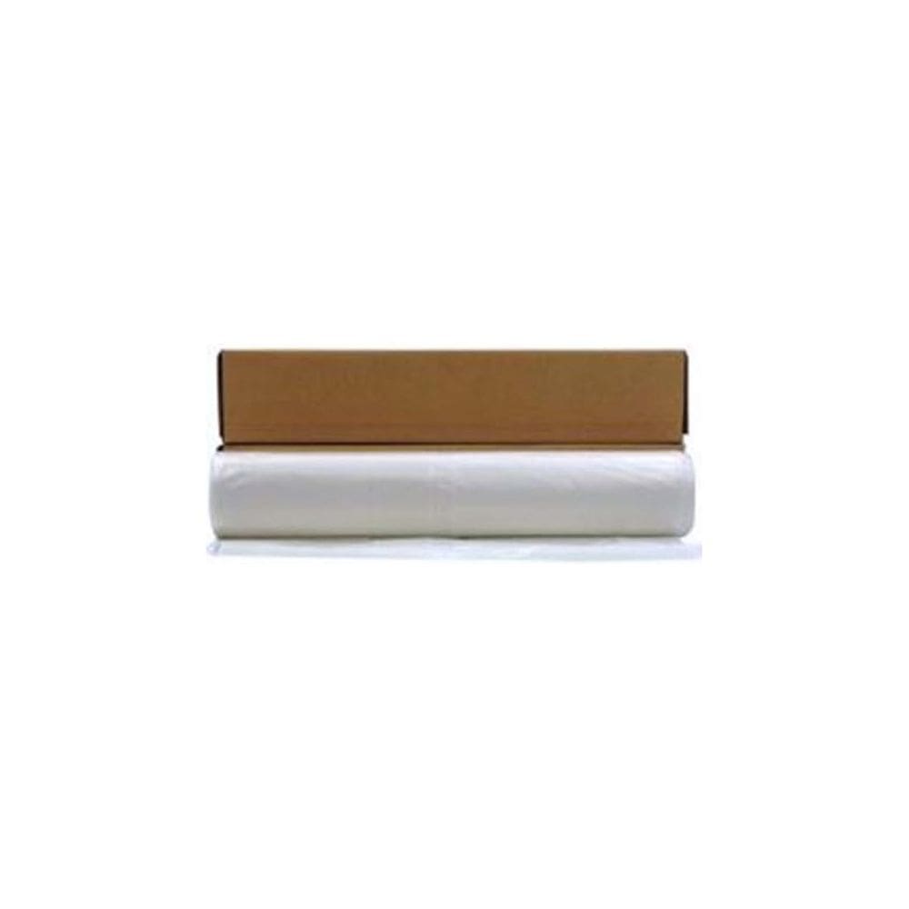 Filme de polietileno transparente Berry Plastics 91x30m 0,1 mm