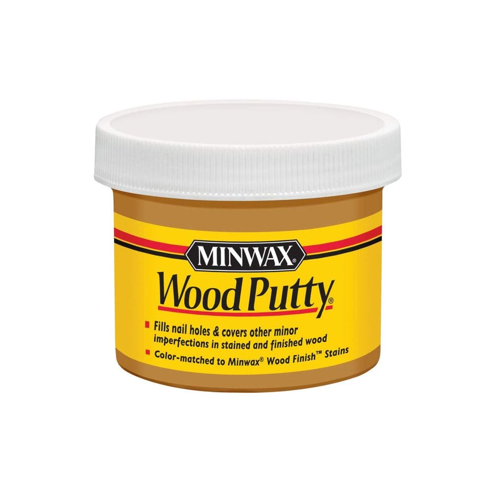 Massa de madeira Minwax 1361500 Cherry 110mL