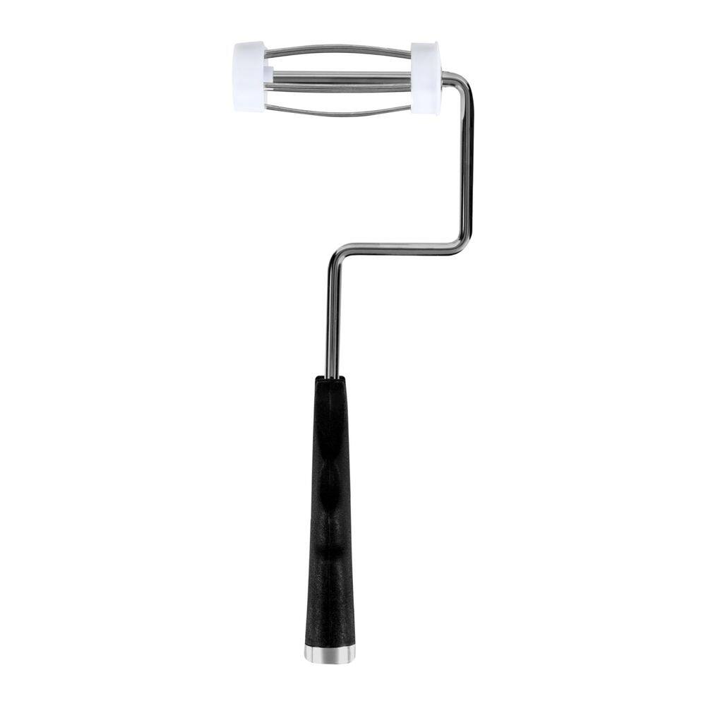 Moldura de rolo de pintura Wooster F0010-4 Heavy Duty 4”