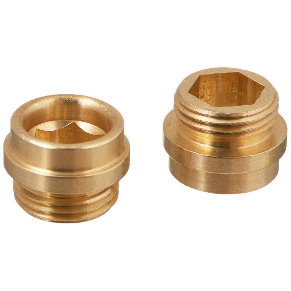 Torneira Danco 30006E Bibb Seat Brass 1/2-24 Thread