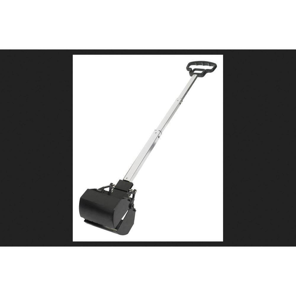 Agarrador leve Pooper Scooper Boss Pet 52111