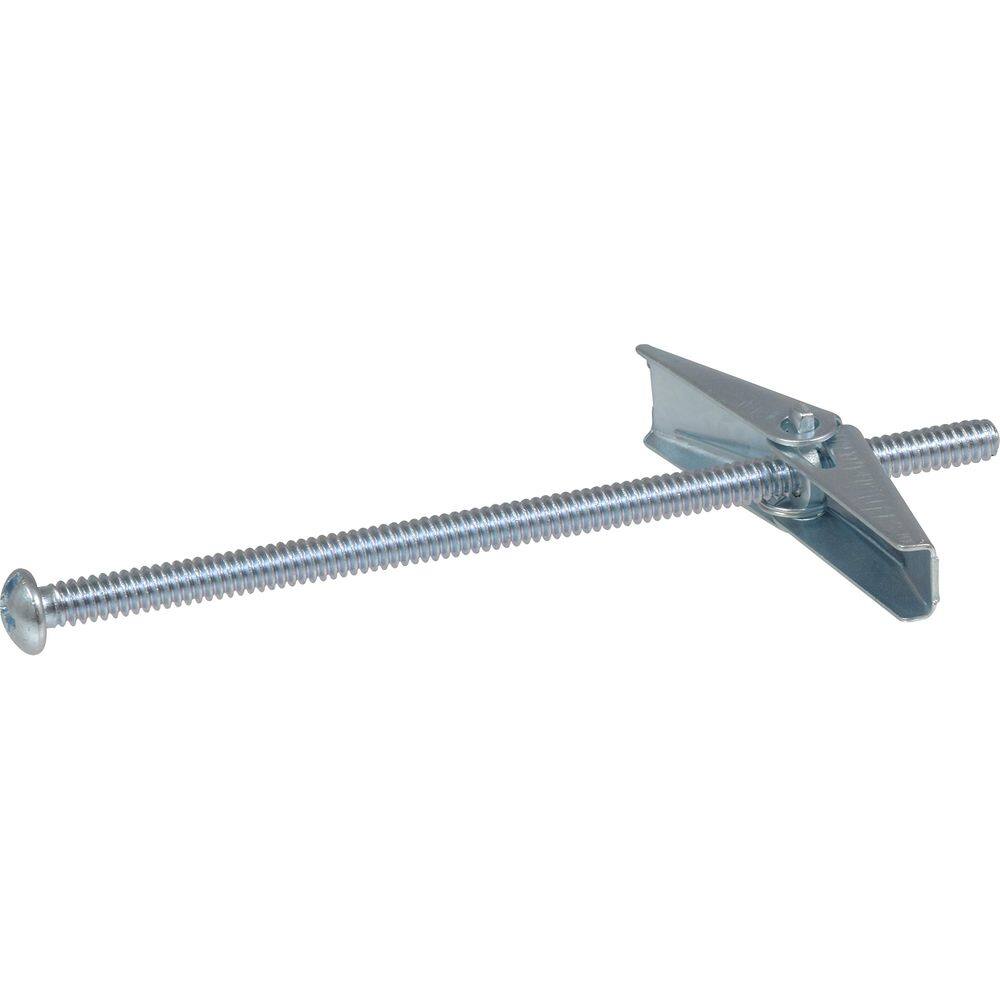 Parafuso de alavanca Hillman 3/16 x 7,5 cm Pacote com 50