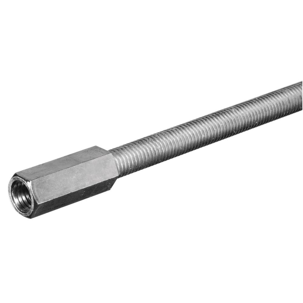 Porca de acoplamento Hillman Boltmaster 5/16”-18 Steel