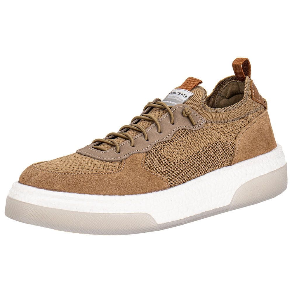 Sapatênis Masculino Beat Pulse Democrata 623102