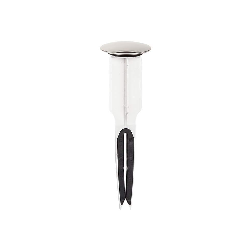 Tampa pop-up para pia de banheiro PermaFlow PF0250 Chrome