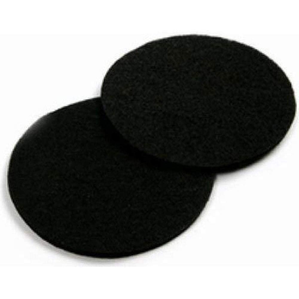 Filtros de reposição Norpro Ceramic Compost Keeper 2 unidades