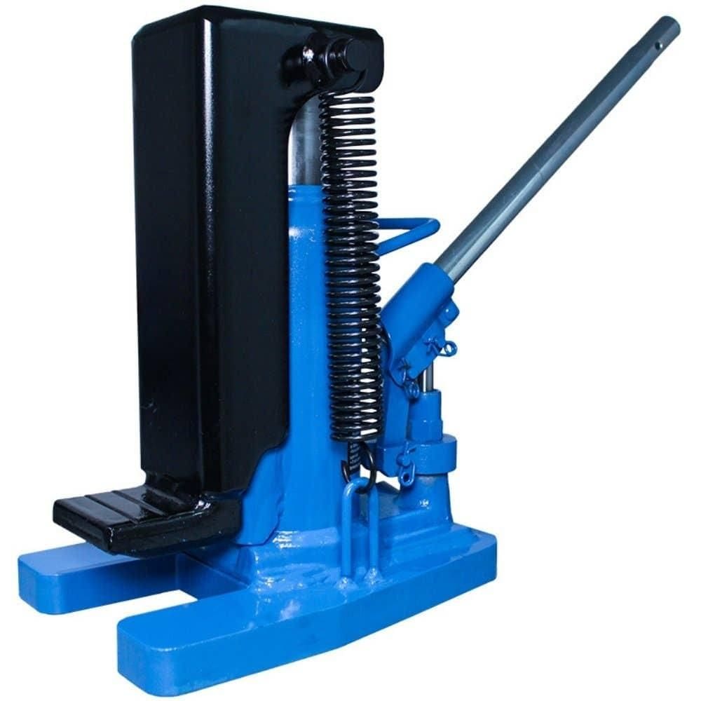 Macaco Hidráulico Manual Tipo Unha 15 TON 30 TON 10511 BREMEN