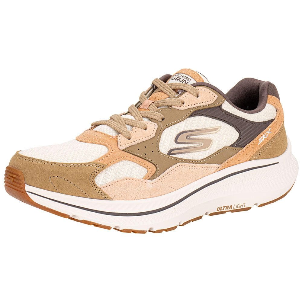 Tênis Feminino Go Run Consistent 2.0 Retro Stride Skechers 128622