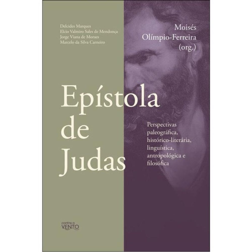 Epístola De Judas