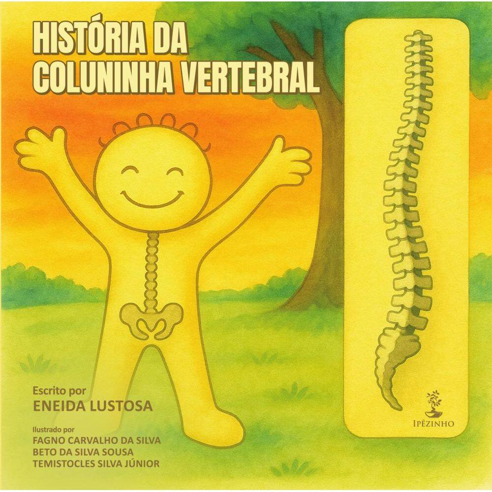 História da Coluninha Vertebral