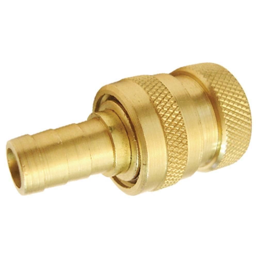 Engate Rápido 3-4””x 1-2”” - 11303 - Garden Engate Rapido 3-4x1-2” Garden 11303