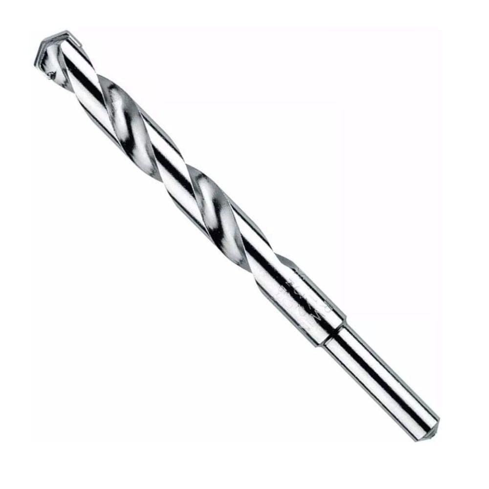 Broca Para Concreto 22mm X 7-8”” X 160mm - 897 - Irwin Broca Para Concreto 22x7.8x160 - 897 - Irwin