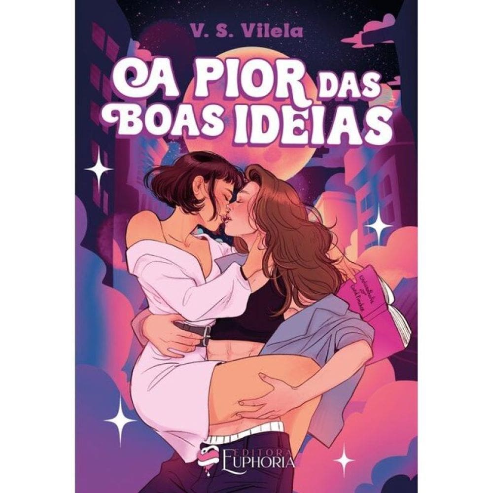 A Pior Das Boas Ideias
