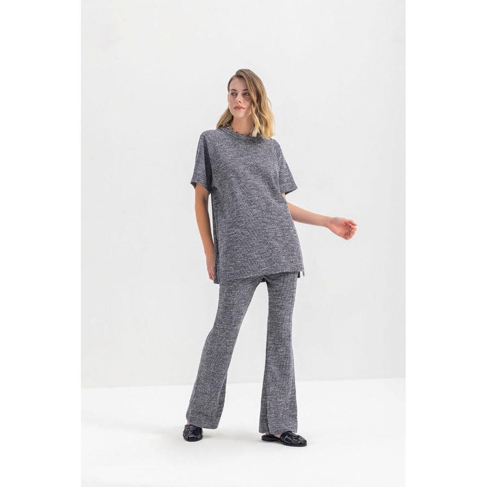 Camiseta Feminina em Ribana Essendi P