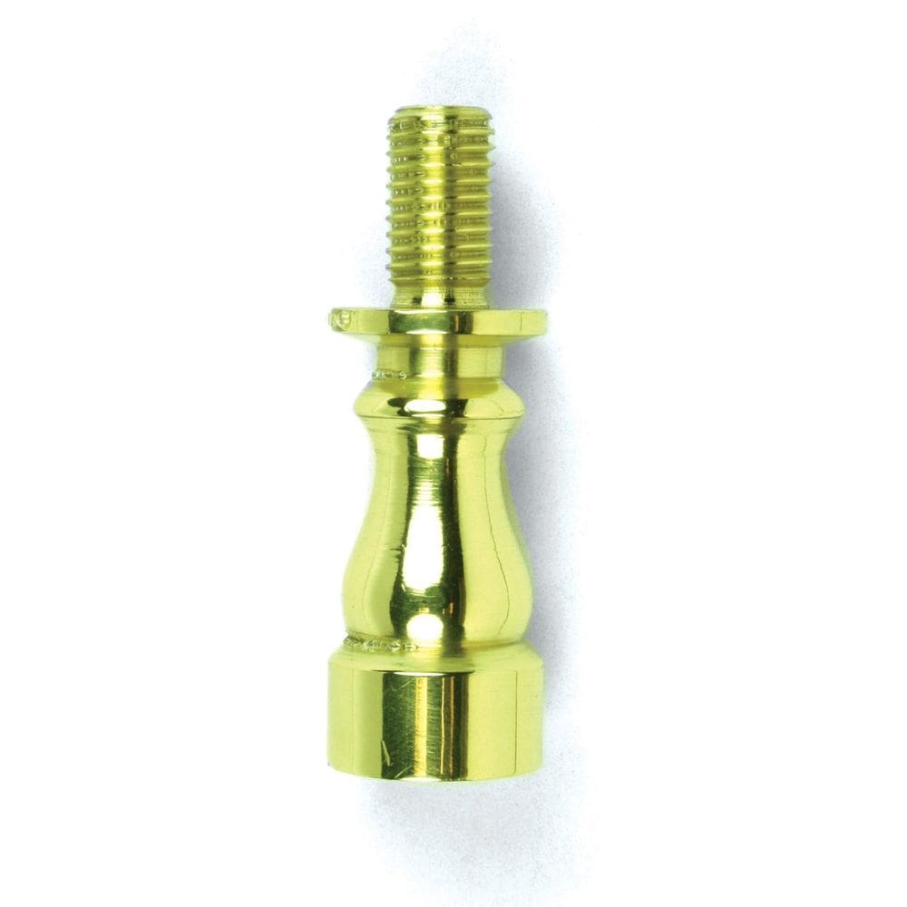 Abajur Jandorf 60118 Brass Shade Riser Component