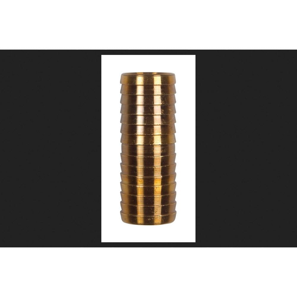 Recreação ao ar livre Campbell Rcb 4 Insert Couple 1” Red Brass