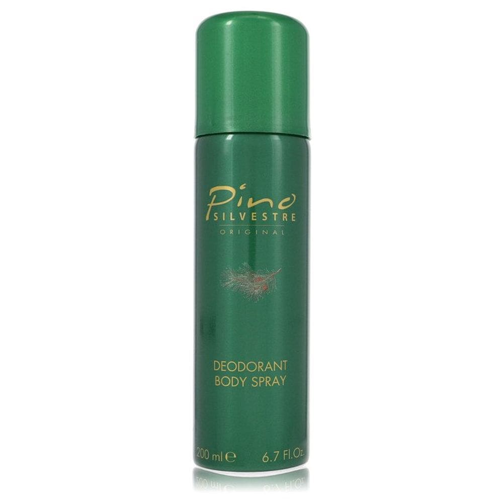 Perfume  Masculina Pino Silvestre 200 Ml Desodorante Spray