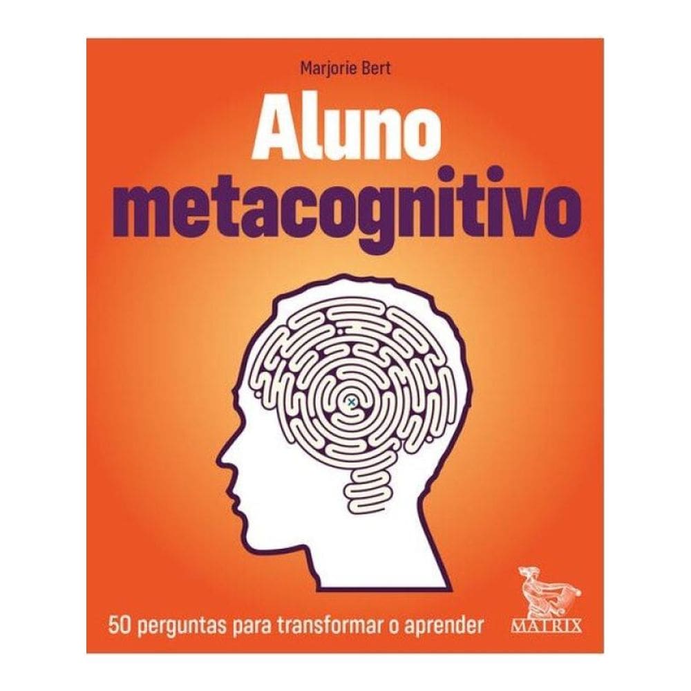 Aluno Metacognitivo