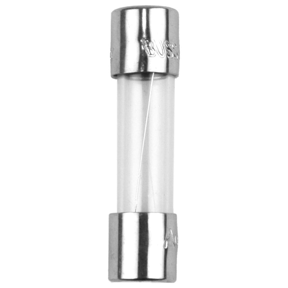 Vidro de retardo de tempo Fuse Jandorf 60697 GMC 6A