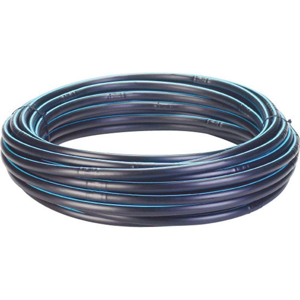 Mangueira Toro 53618 Blue Stripe Drip 1/2 polegada 30 m