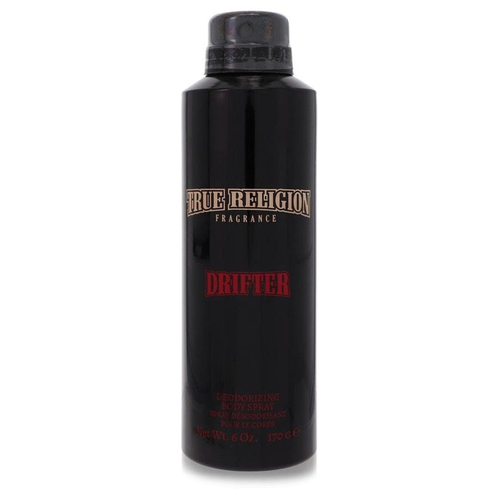 Perfume Masculino True Religion Drifter True Religion 226 ml Desodorante