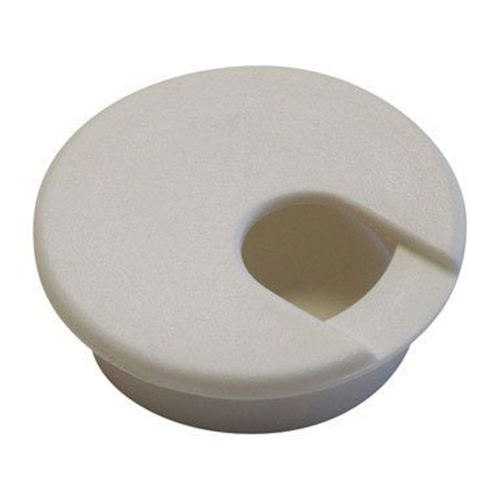 Cabo de computador Grommet Jandorf 2 in Organiza Cabos