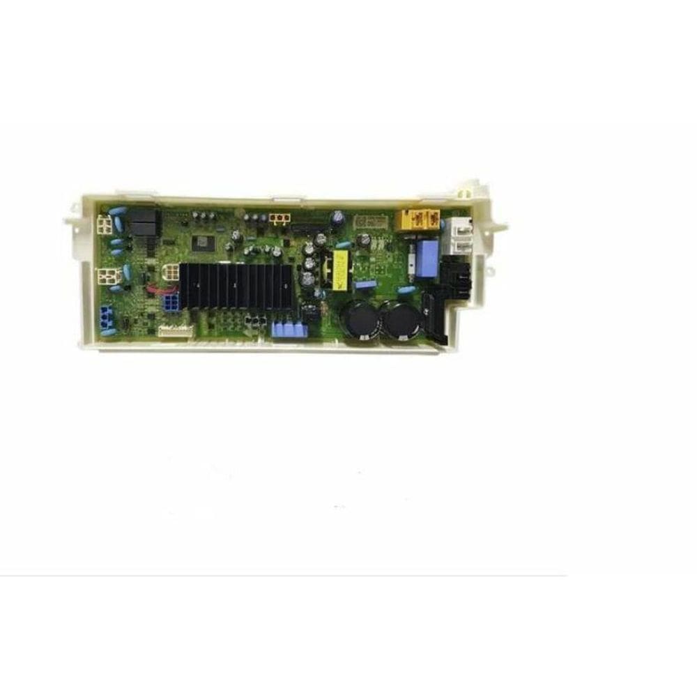 Placa Principal Lava E Seca Lg 110V Ebr79909509