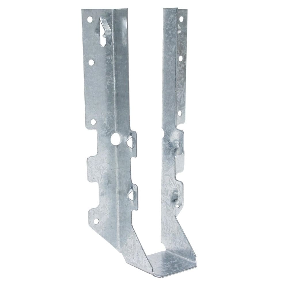 Gancho de vigas Simpson Strong-Tie LUS210 galvanizado 2x10