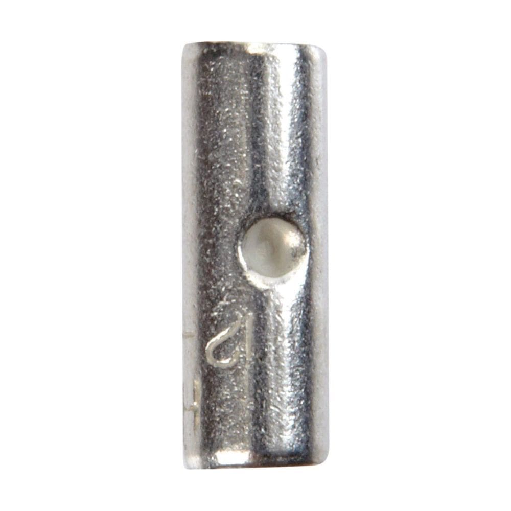 Terminal eletrônico Jandorf 60817 12-10 Gauge Butt Splice