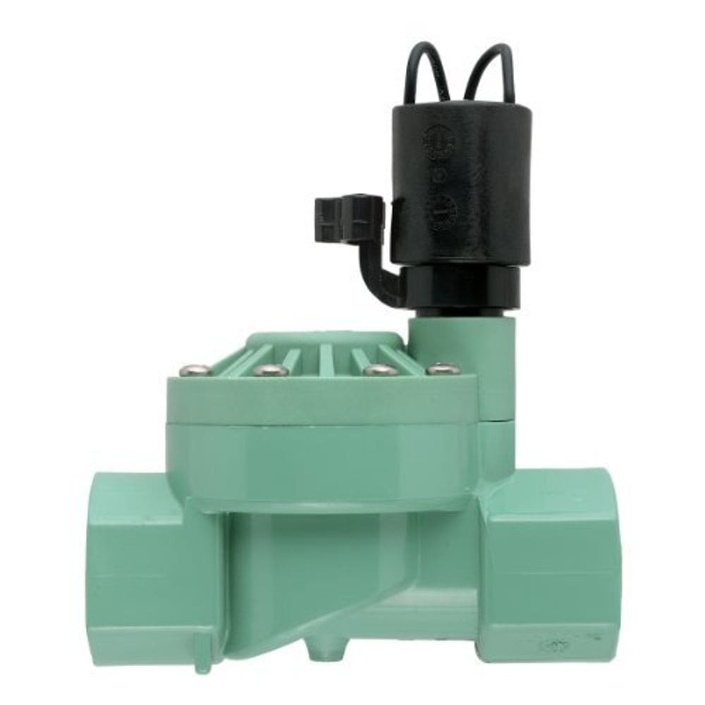 Válvula de 3/4 polegadas NPT 150 PSI em linha automática
