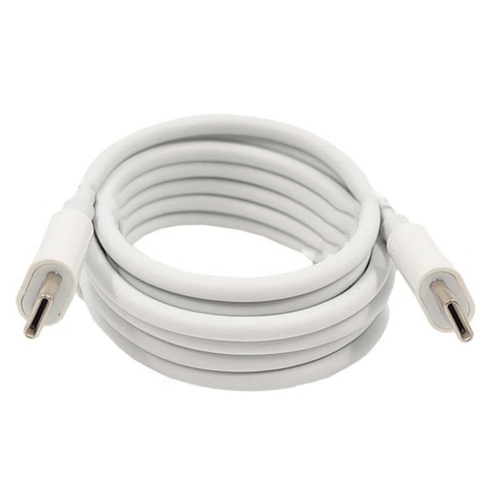 Cabo F3 Celular Usb Tipo C X Tipo C 1M Fast Charge Jc-Cb-Ty1