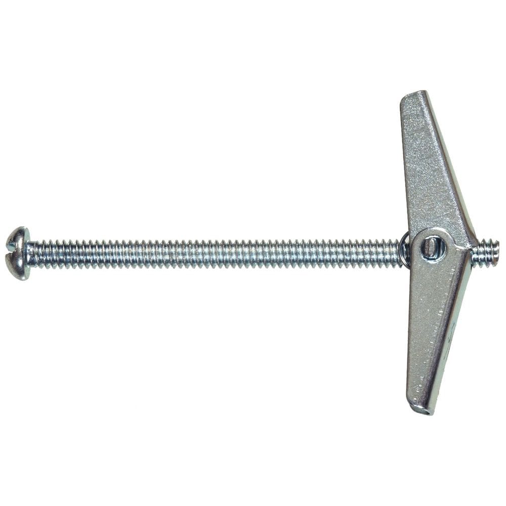 Parafusos de alternância Hillman 5021 3,2 mm x 5 cm