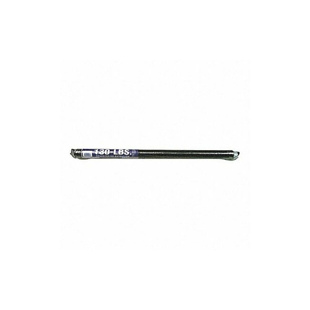 Mola de extensão PRIME-LINE 130 libras 64 cm 25”