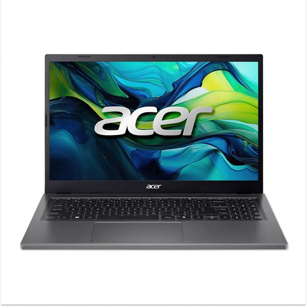 Notebook Acer Aspire Go 15 i3-1305U 15.3 8GB 256GB SSD Linux