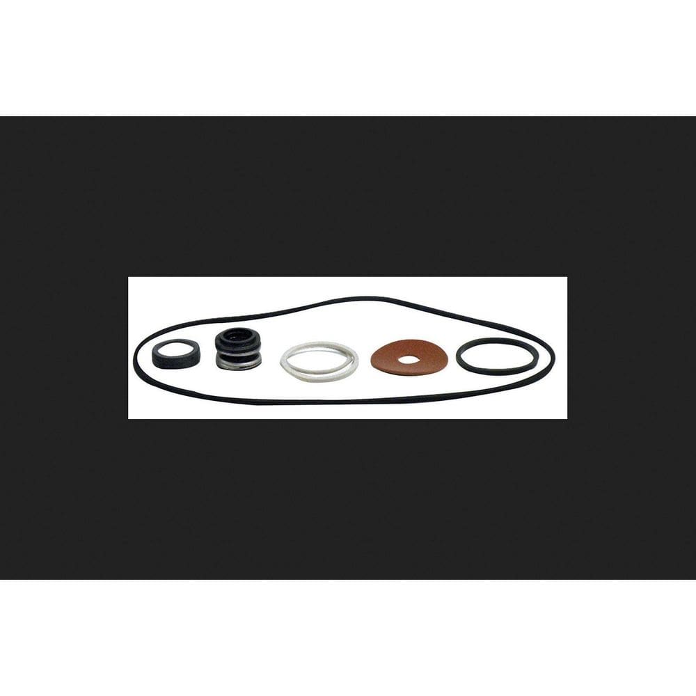 Kit de vedação Pentair 0 x 16,8 cm, vedações diversas