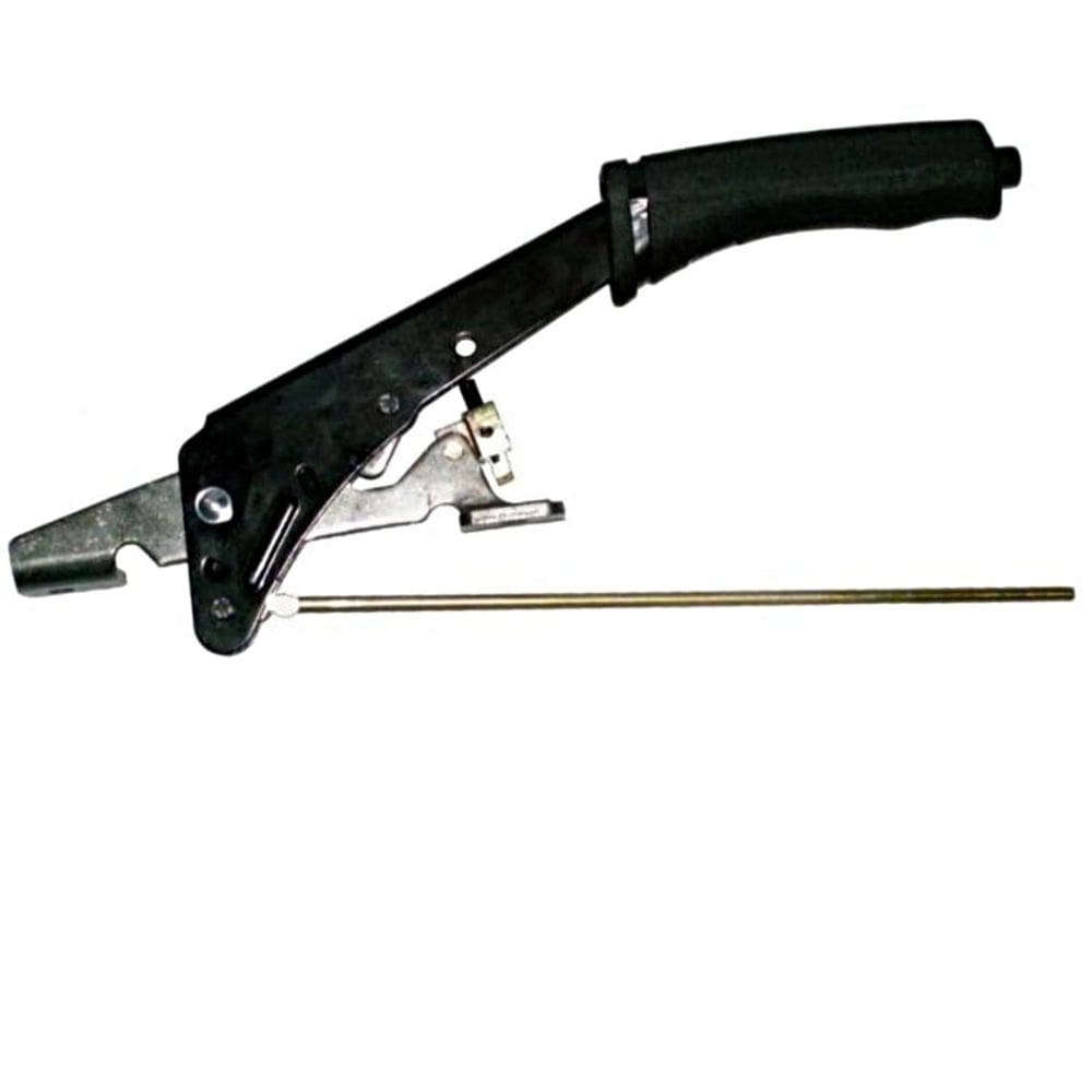 Alavanca Freio Mao Gol Parati Saveiro G3 5X0711303a Sh5012