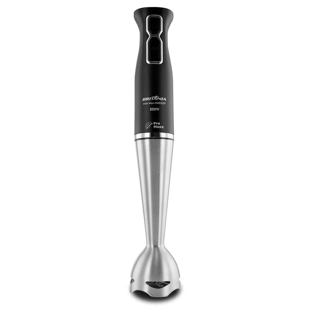 Mixer Maxx BMX355P Britania Inox