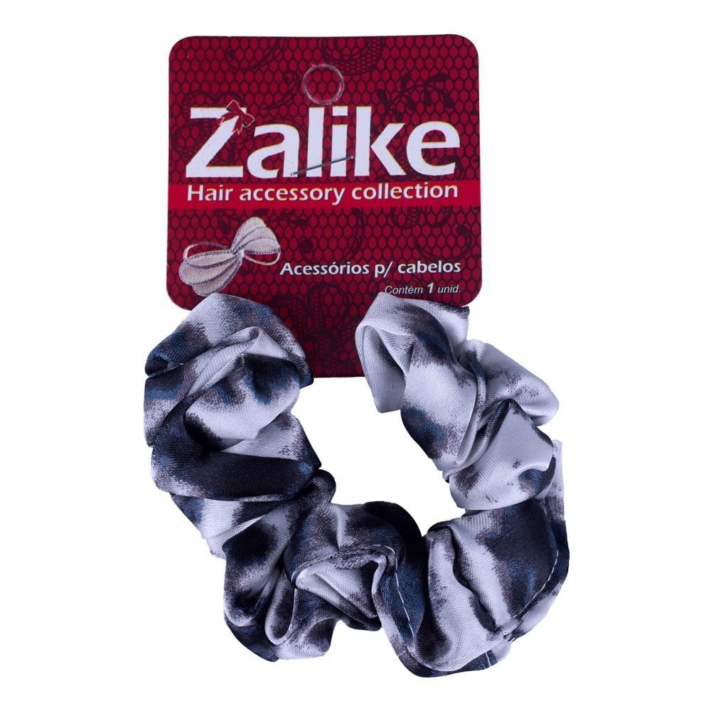 Elástico de Cabelo Zalike 268 Variado