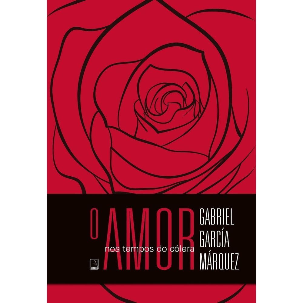 O Amor nos Tempos do Cólera