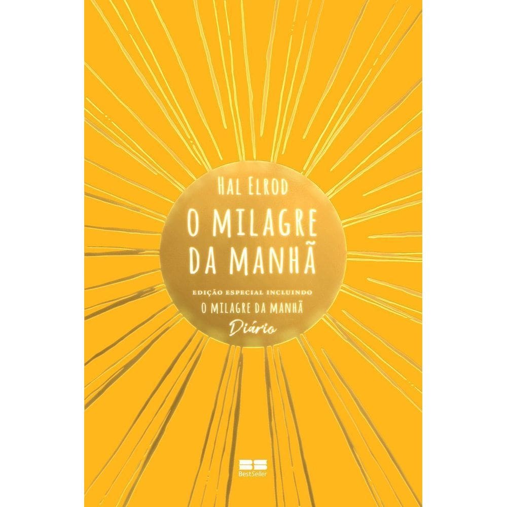 o Milagre Da Manha