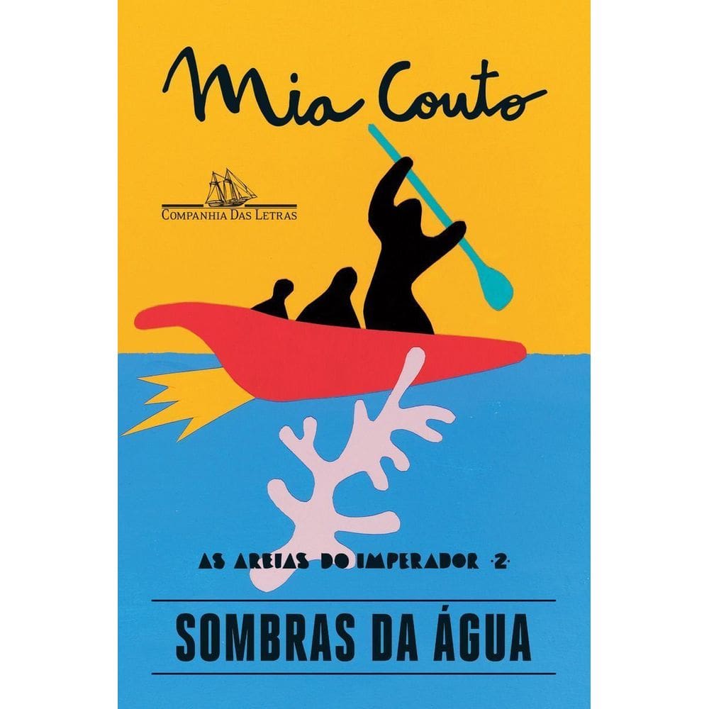 Sombras da Água