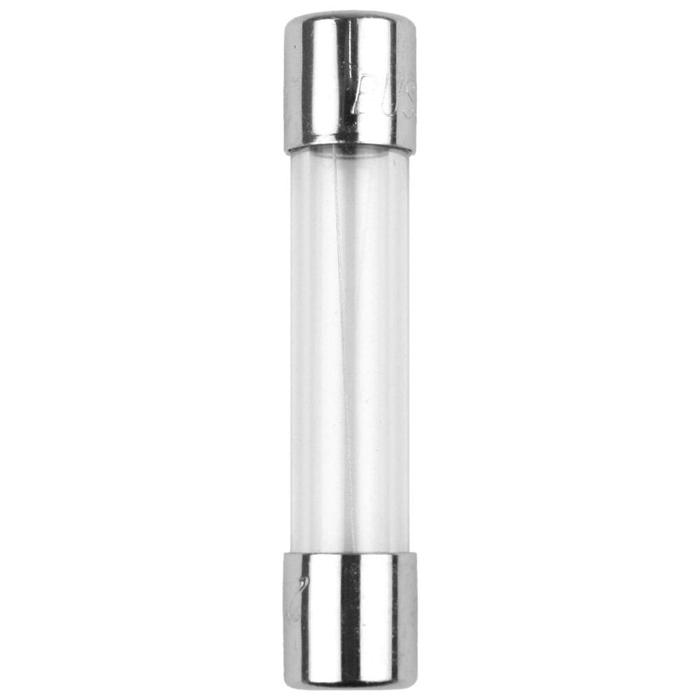 Vidro de ação rápida Fuse Jandorf 60635 AGC 7.5A