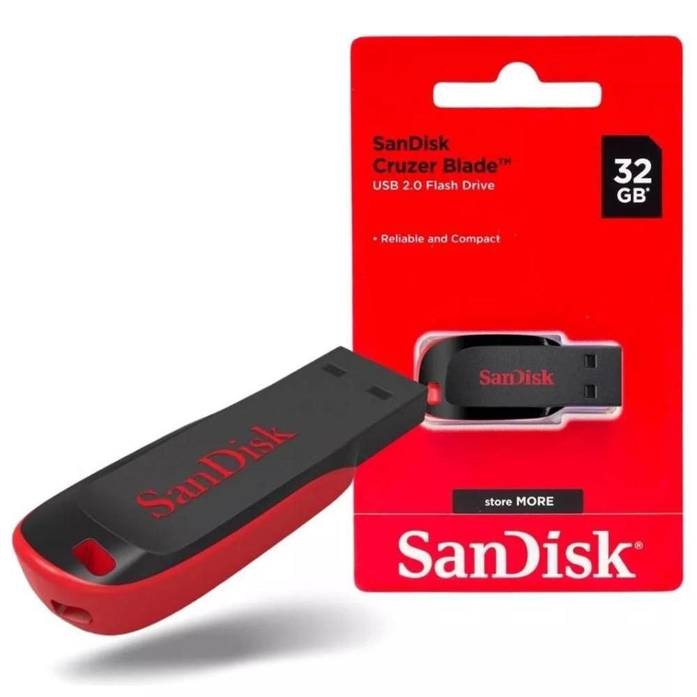 Pen Drive 32GB