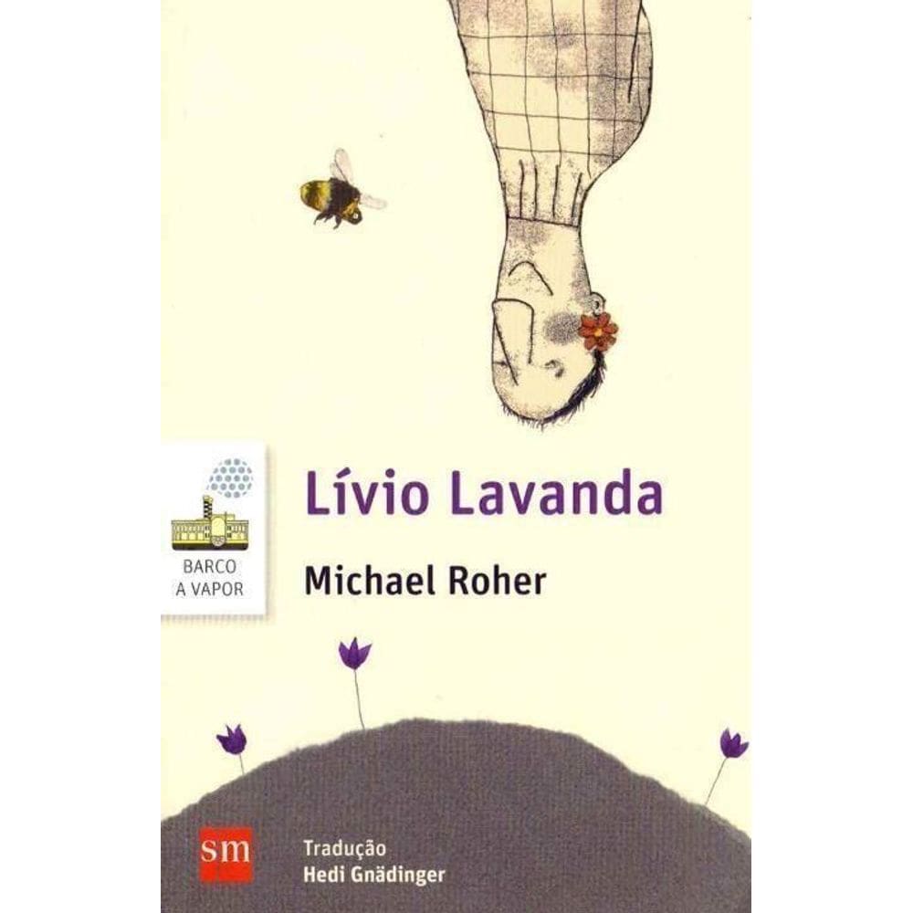 Lívio Lavanda