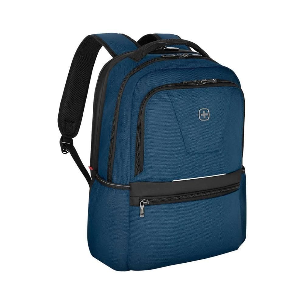 Mochila Wenger Xe Resist - Para Notebook - Azul - 612738