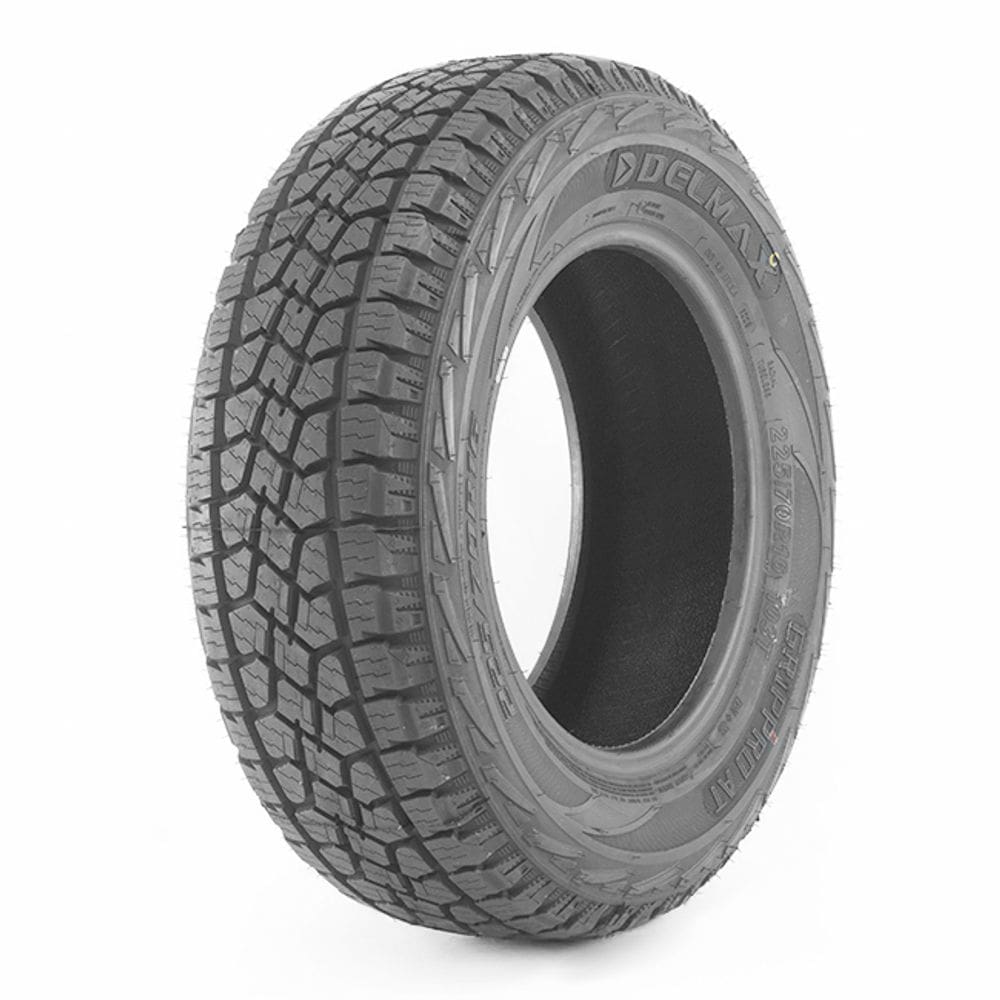 Pneu 225/70R16 AT Aro 16225/70R16 DELMAX GRIPPRO A/T 103T