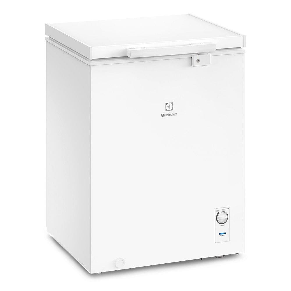 Freezer Horizontal Electrolux 1 Porta HE150 143L